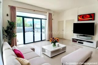  Loft � vendre 4 pi�ces 173 m�