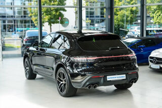 Macan PDK 2023 occasion 33000 Bordeaux