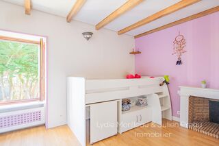  Maison � vendre 4 pi�ces 76 m�