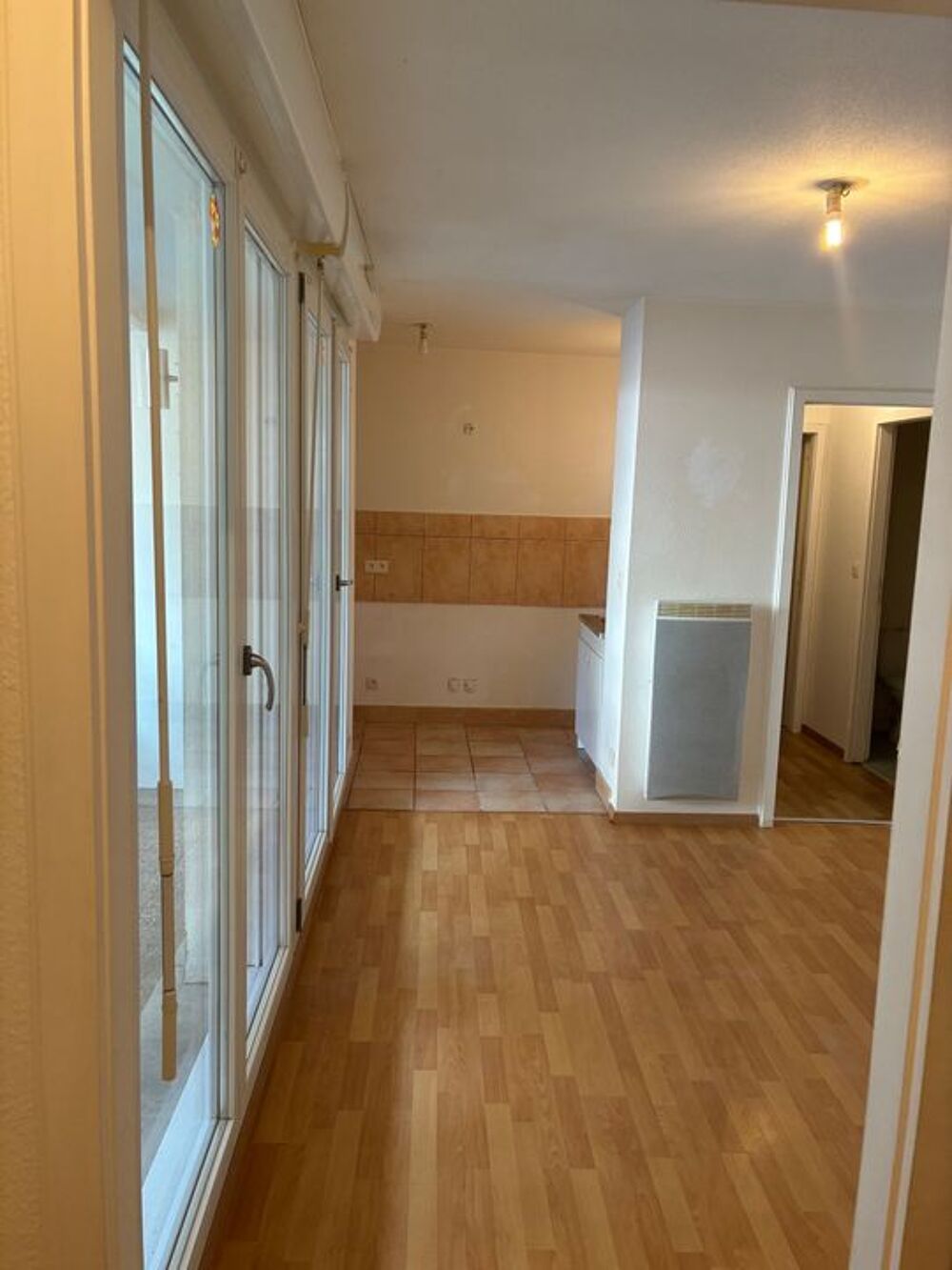 Location Appartement Appartement de 57m2 à louer sur Berstett Berstett