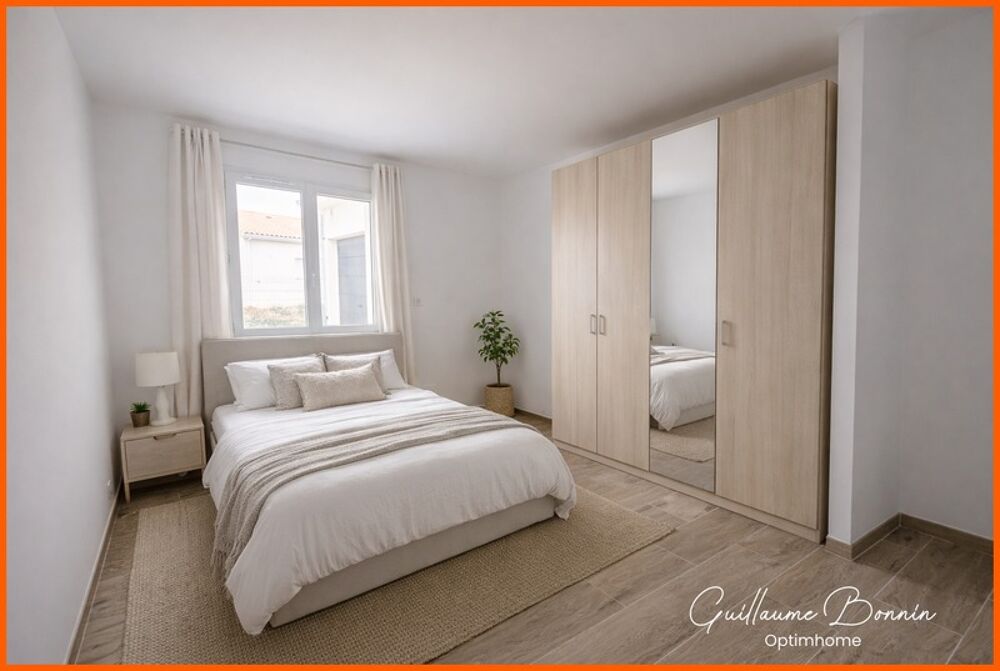 Location Maison Maison neuve 5 pi�ces � Poitiers - louer meubl�e 420� charge comprise - Collocation Poitiers