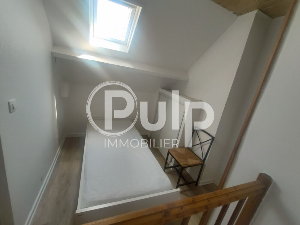 Location Duplex/Triplex DUPLEX MEUBL  LOUER A LENS Lens