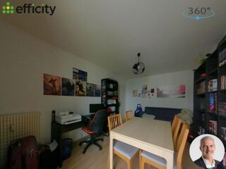  Appartement � vendre 3 pi�ces 65 m�