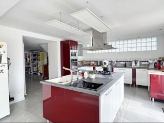  Maison � vendre 11 pi�ces 345 m�