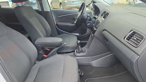 Polo 1.2 TSI 90 Match 2017 occasion 95310 Saint Ouen L Aumone