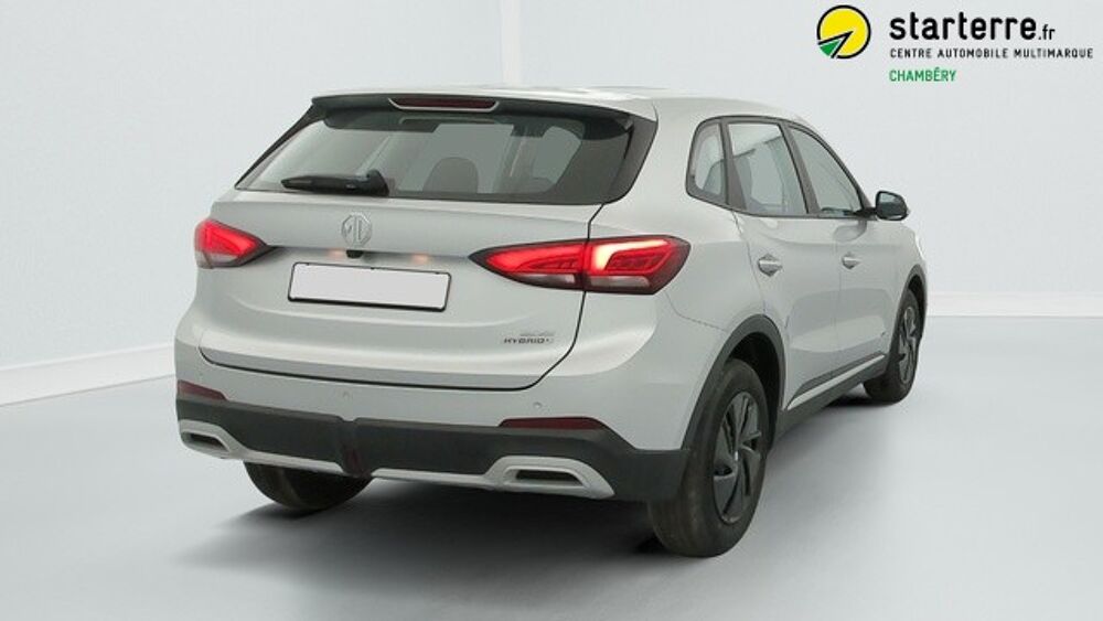MG.ZS 1.5 L Hybrid+ 197 ch Standard 2026 occasion 73420 Voglans