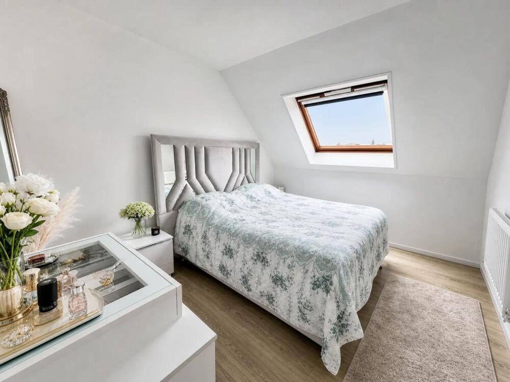 À vendre  Appartement 3 pièces de 73 m² à Garges-lès-Gonesse