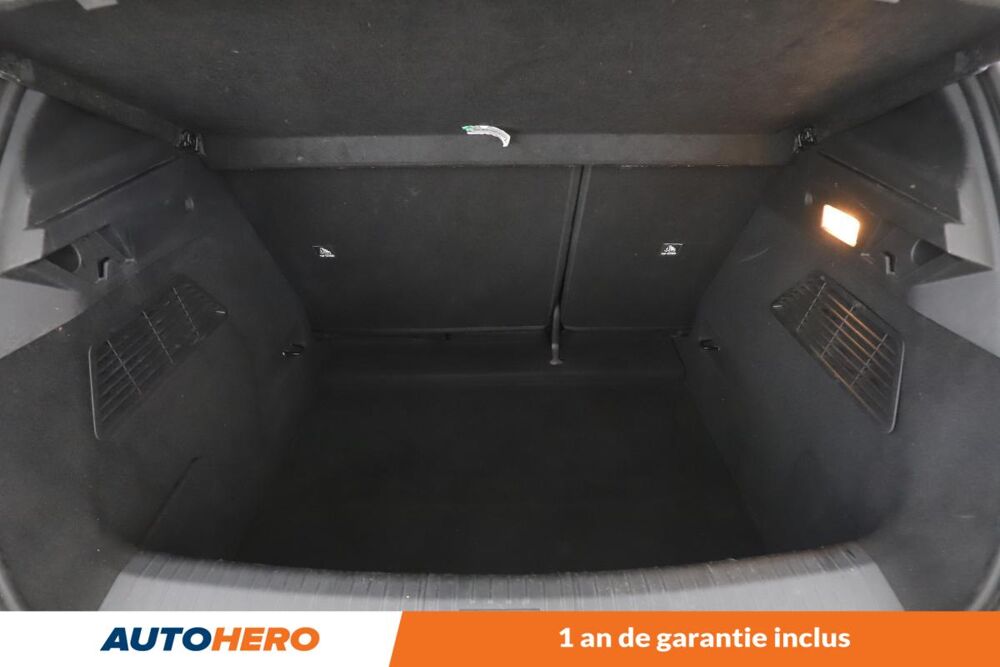 M&eacute;gane EV40 Standard Charge Equilibre 130 ch 2023 occasion 92130 Issy-les-Moulineaux