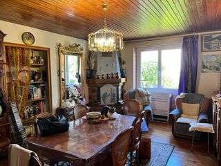  Maison � vendre 6 pi�ces 106 m�