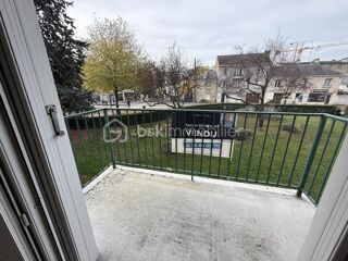  Appartement à vendre 2 pièces 46 m²
