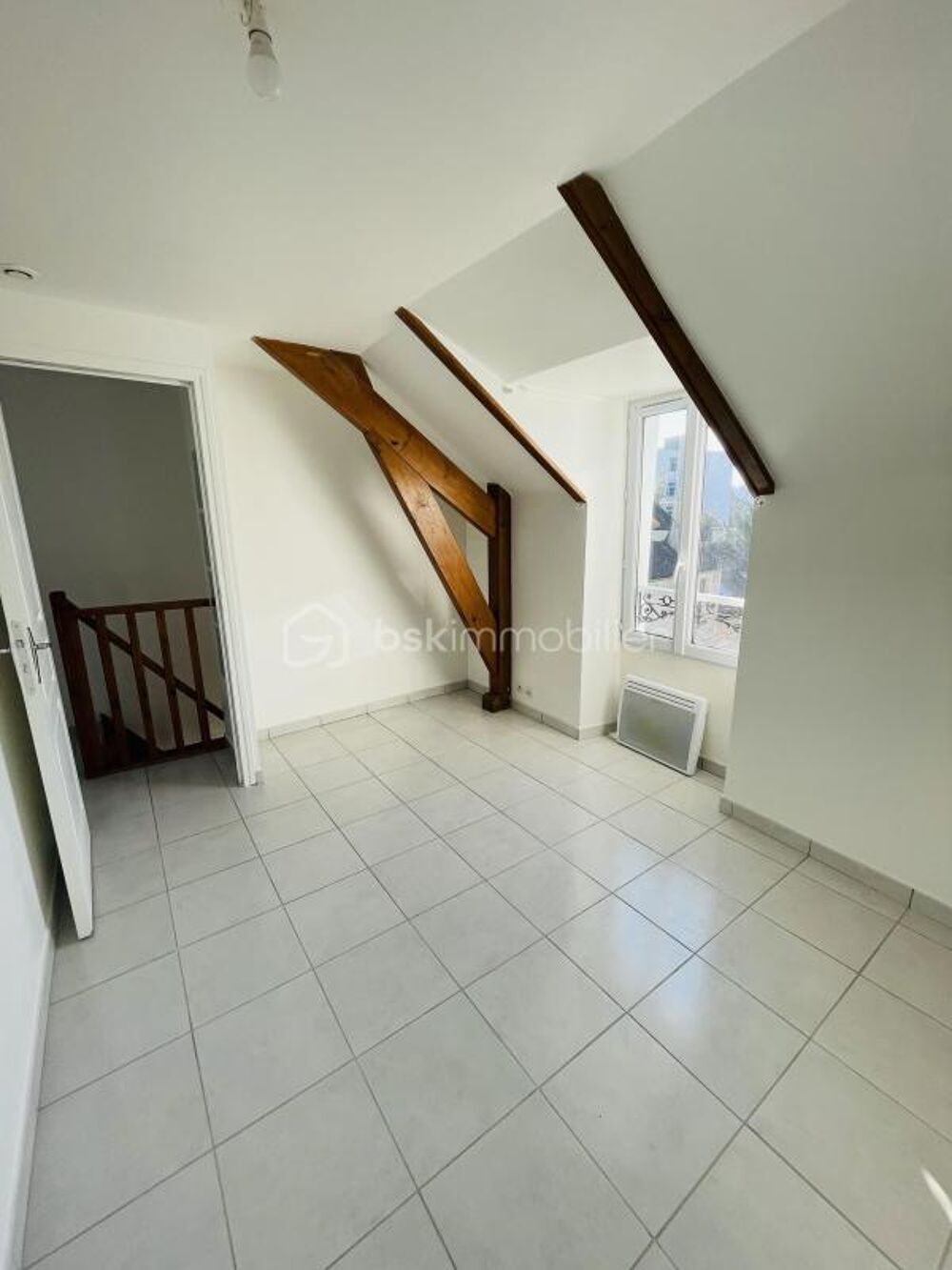 Charmant appartement