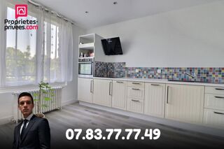  Maison � vendre 5 pi�ces 130 m�