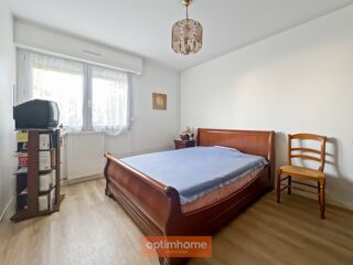  Appartement � vendre 3 pi�ces 60 m�