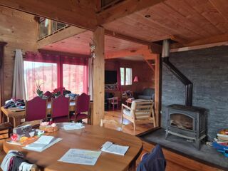  Chalet � vendre 4 pi�ces 126 m�