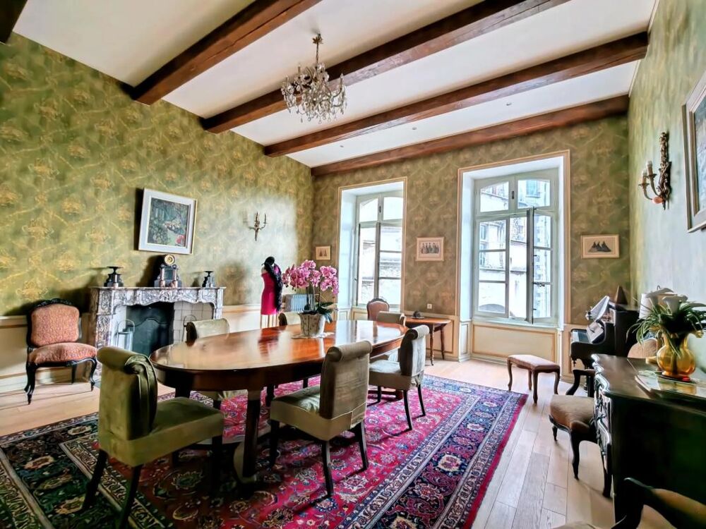 � vendre  Propri�t�/ch�teau Bourg-Saint-And�ol (07700)