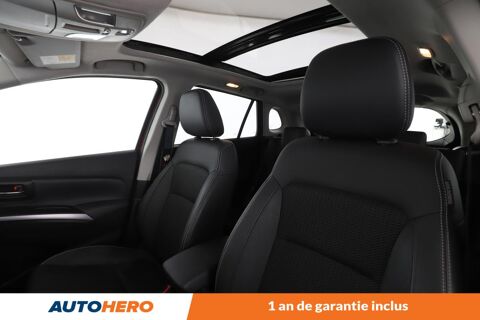 S-cross 1.4 BoosterJet Hybrid Style 129 ch 2023 occasion 92130 Issy-les-Moulineaux