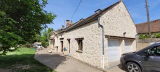  Maison � vendre 8 pi�ces 175 m�