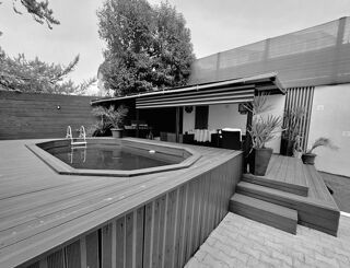  Maison � vendre 7 pi�ces 162 m�