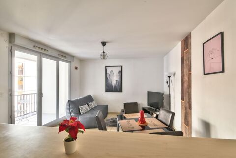  Appartement � louer 2 pi�ces 47 m�