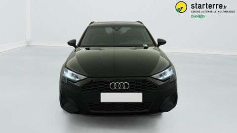 A3 30 TFSI Mild Hybrid 110 S tronic 7 Design 2022 occasion 73420 Voglans