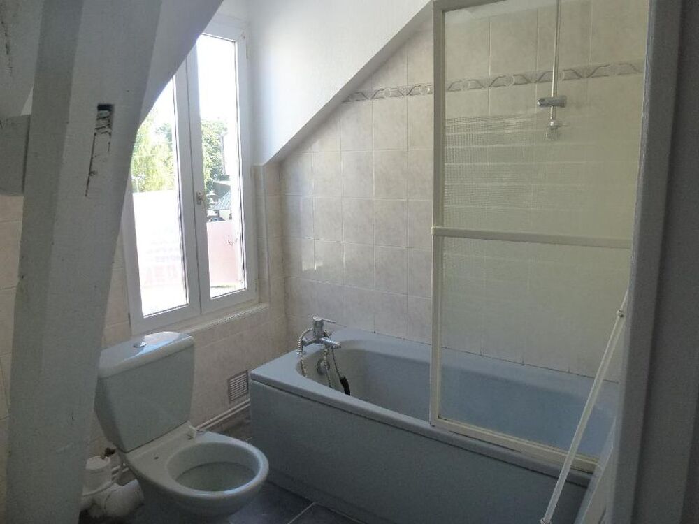 Location Appartement Appartement de 50m2 à louer sur Troyes Troyes