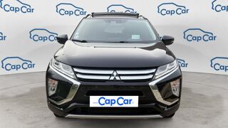 Eclipse Cross 1.5 MIVEC 163 Intense - Toit ouvrant 2018 occasion 95840 Villiers Adam