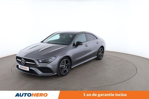 Annonce voiture Mercedes Classe CLA 30990 €