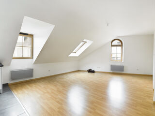  Appartement  vendre 4 pices 63 m