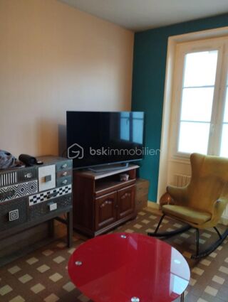  Maison � vendre 3 pi�ces 60 m�