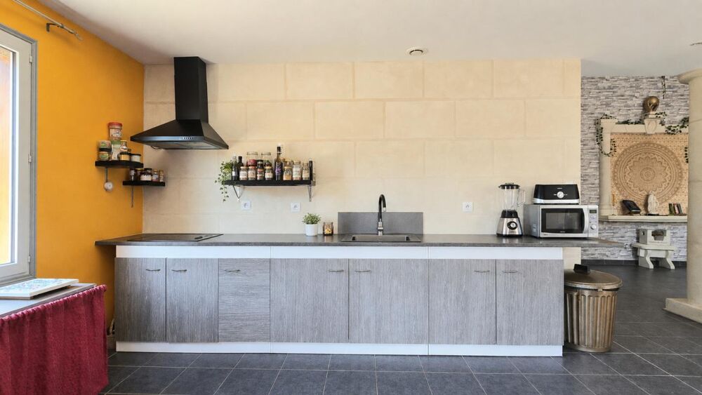 Vente Maison Maison Distre 6 pièce(s) 140 m2 Distre