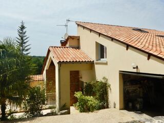  Maison  vendre 11 pices 262 m