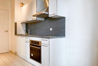  Appartement  vendre 2 pices 55 m