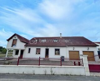  Maison � vendre 10 pi�ces 220 m�