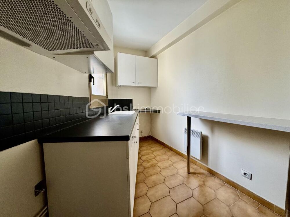 Vente Appartement Le Bourget – Beau T3 avec balcon, cave et parking souterrain Le bourget