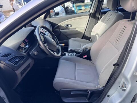 M&eacute;gane 1.5 DCi 85ch CARMINAT TOMTOM 2010 occasion 31000 Toulouse