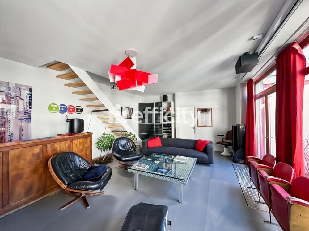 à vendre  Duplex/triplex Saint-Maur-des-Fossés (94100)