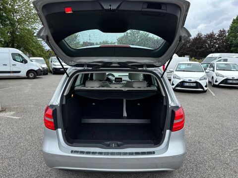 Classe B II 200 DESIGN 7G-DCT 2013 occasion 78240 Chambourcy