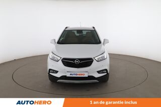 Mokka 1.6 CDTI 4x2 Elite 136 ch 2017 occasion 92130 Issy-les-Moulineaux