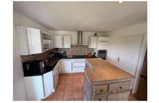  Maison � vendre 6 pi�ces 144 m�