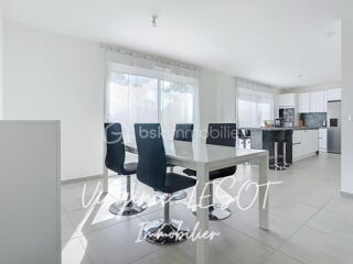  Maison � vendre 7 pi�ces 133 m�