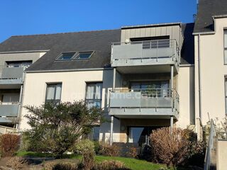  Appartement  vendre 2 pices 49 m