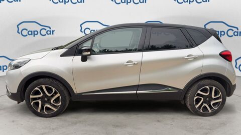 Captur 0.9 TCe 90 Intens 2015 occasion 42600 Savigneux