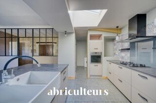  Maison à vendre 7 pièces 242 m²