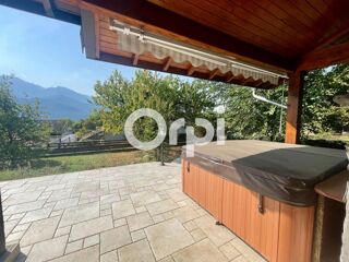  Maison  vendre 7 pices 163 m