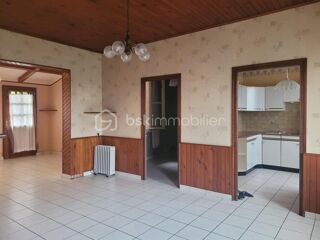  Maison à vendre 4 pièces 69 m²