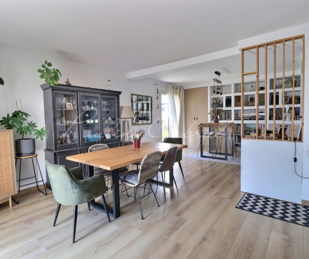Vente Maison Maison familiale moderne, 3 chambres avec jardin sur Gainneville Gainneville