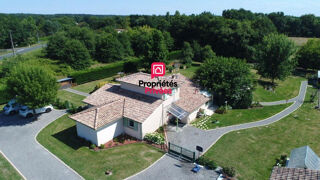  Maison à vendre 8 pièces 172 m²
