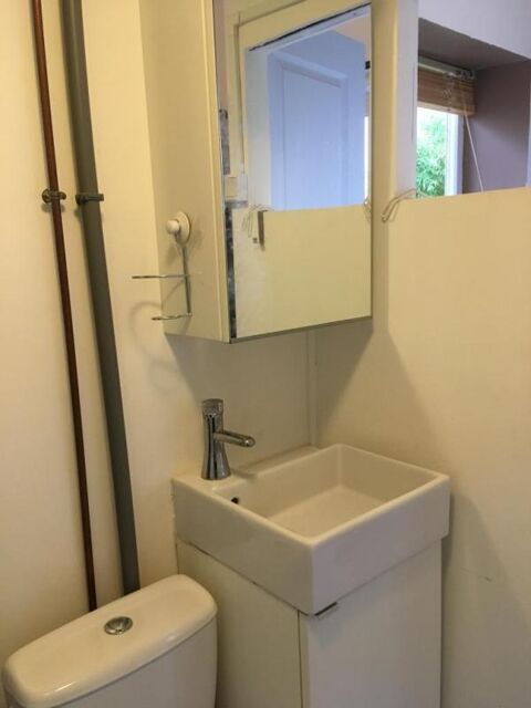  Appartement � louer 1 pi�ce 18 m�