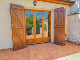  Appartement à louer 1 pièce 25 m²