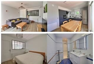  Appartement à louer 2 pièces 66 m²